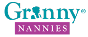 Granny NANNIES Logo