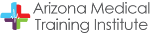 Arizona Medical Training Institute Logo