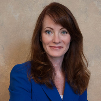 Kathy Burke Vice President/CFO of Granny NANNIES Sarasota