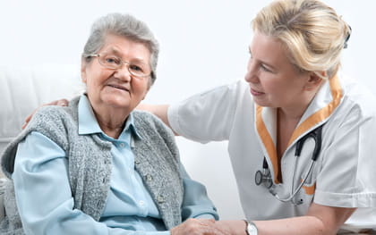 Home Care Services In West Palm Beach, FL