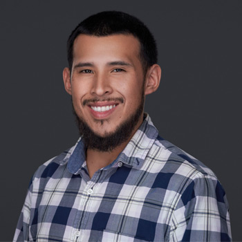 Melvin Albarracin Client Service Coordinator for Granny NANNIES Miami