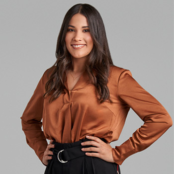 Thalia Mustelie Operations Assistant for Granny NANNIES Miami