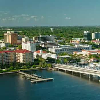 Photo of Bradenton Florida
