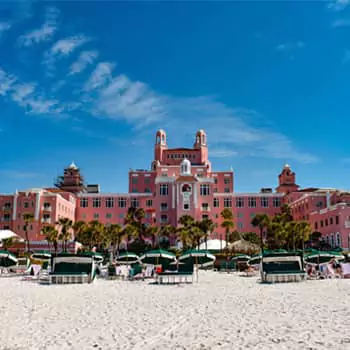 Photo of Saint Petersburg Florida
