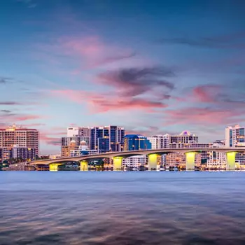 Photo of Sarasota Florida