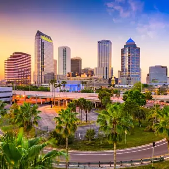 Photo of Tampa Florida