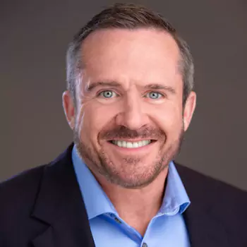 Photo of Andrew Burke President of Granny NANNIES Tampa