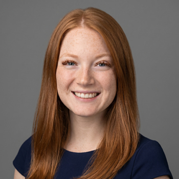 Raegan Brandino Recruiting Coordinator of Granny NANNIES Bradenton