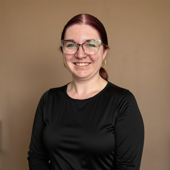 Seirra Millerk Administrative Assistant of Granny NANNIES Venice