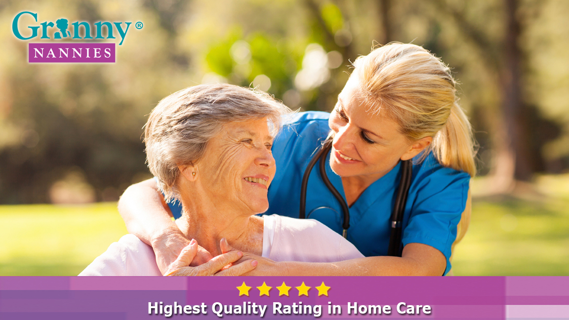 Granny Nannies Senior Home Care of Tampa