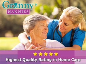 B&J Helping Hands - Home Health Nursing in New Albany, IN photo 2